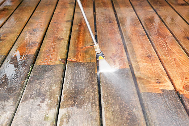 Best Post-Construction Pressure Washing  in Gastonville, PA